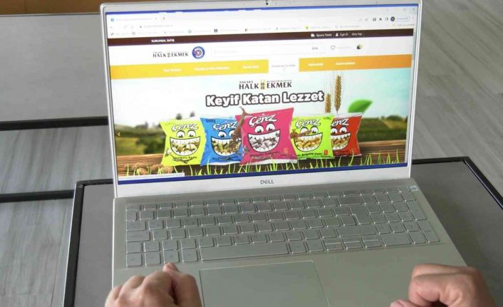 Başkentin Kadın Kooperatifleri, Yerli Birlikler ve Halk Ekmek’in ürünleri e-ticaret ile buluşuyor