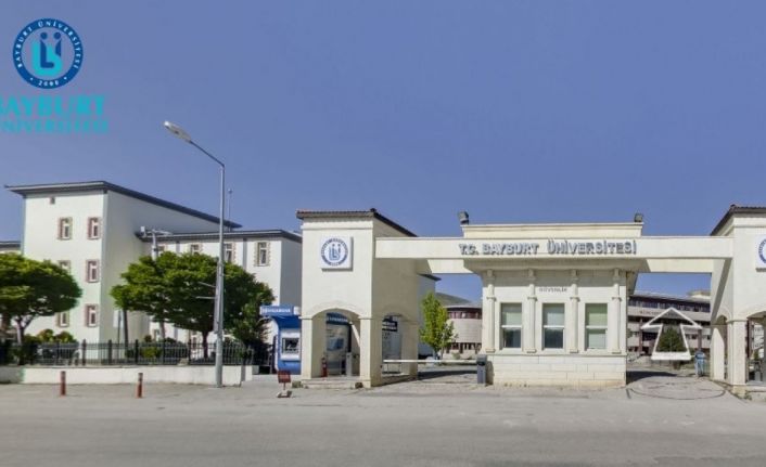 Bayburt Üniversitesine 2022-2023 akademik yılında  4 bin 26 kontenjan ayrıldı