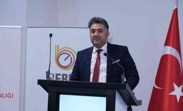 BEBKA’da ’Kent içi sanayi alanlarının dönüşümü’ konuşuldu