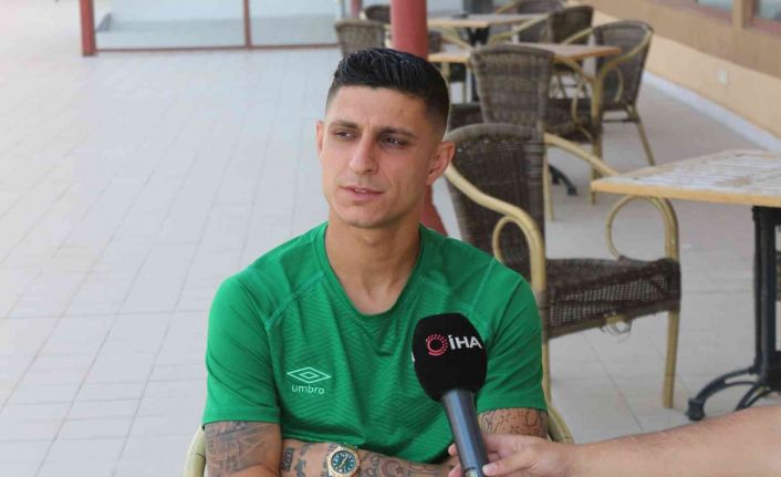 Benhur Keser: "Süper Lig’den bile daha zor bir lig bizi bekliyor"