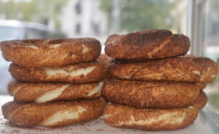 Bilecik’te ekmek, çay, simit ve poğaçaya zam geldi