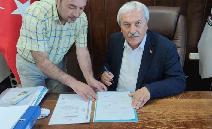 Bilecik’teki 18 kuruluş Turizm İşletme Belgesi almaya hak kazandı