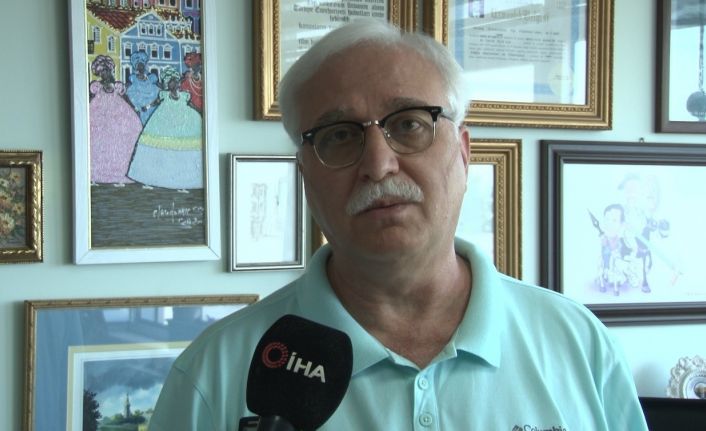 Bilim Kurulu üyesi Prof. Dr. Tevfik Özlü: “Vaka sayıları artık önemini kaybetti"