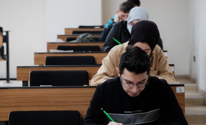 BUSMEK’te YKS kurs kayıtları başladı