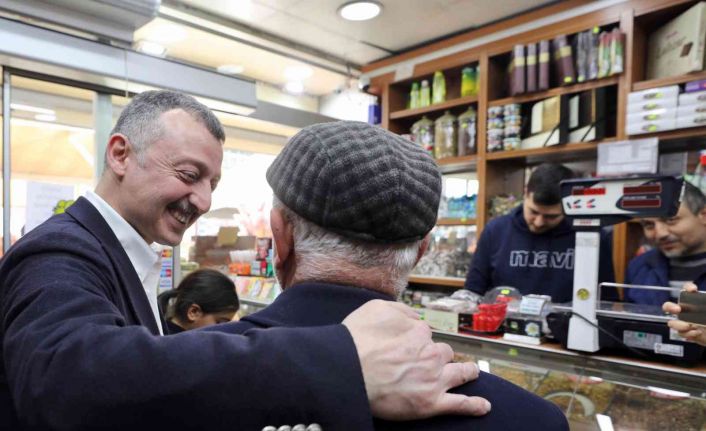 Büyükşehir’den firmalara bayram öncesi 250 milyon TL ödeme