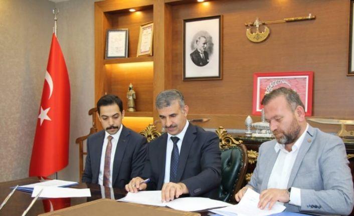 ÇAKÜ Şabanözü Kampüsü açıldı