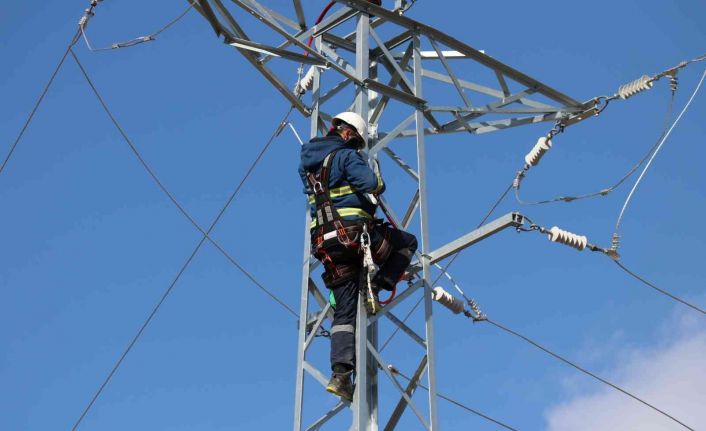 ÇEDAŞ, Kurban Bayramı’na hazır