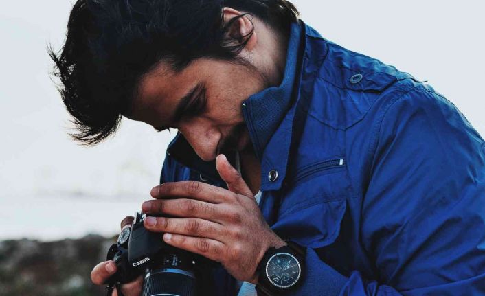 Çektiği fotoğraflarla Türkiye’yi dünyaya tanıtıyor