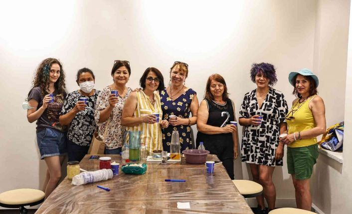 Çevre Eğitim ve İnovasyon Merkezi’ne yoğun ilgi