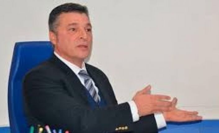 CHP’li eski belediye başkanı 15 Temmuz paylaşımı nedeni ile gözaltına alındı