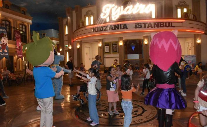 Çocuklar, Kurban Bayramı’nı özel etkinliklerle kutlayacak