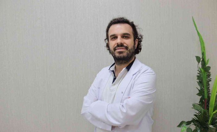 "Çocukluk ve ergenlik dönemindeki güneş yanıkları deri kanserleri açısından riskli"