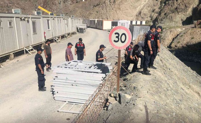 Çoruh nehrinde kaybolan 18 yaşındaki gencin cansız bedenine ulaşıldı