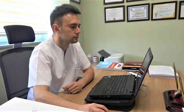 Covid-19 hastalarının entübe olup olmayacağını öngören bir skorlama üretildi