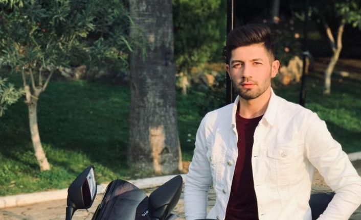 Datça’daki kazada motosiklet sürücüsü hayatını kaybetti