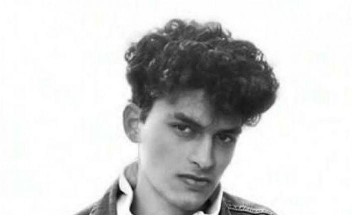 Denizde kaybolan genci arama çalışmaları sabah devam edecek