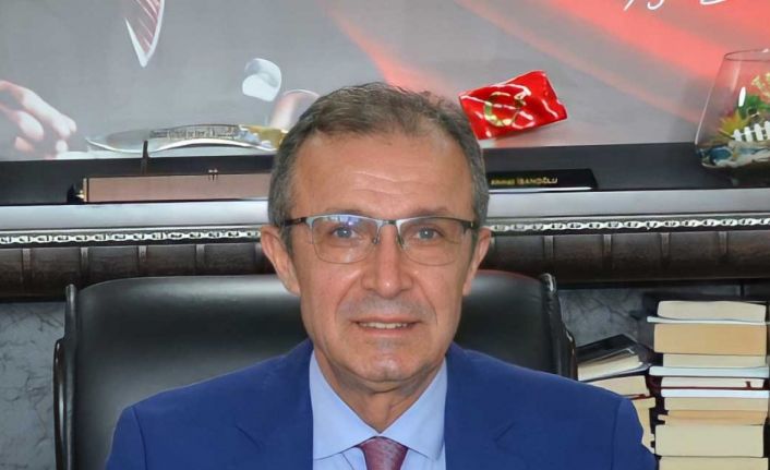 Denizli tarihinde ilk defa MHK üyeliğine getirilen isim Ahmet İbanoğlu oldu