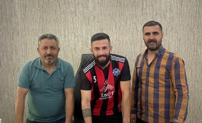 Develispor 5 oyuncu ile anlaştı