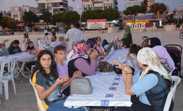 Didimli Yağmur ölümünün birinci yılında dualarla anıldı