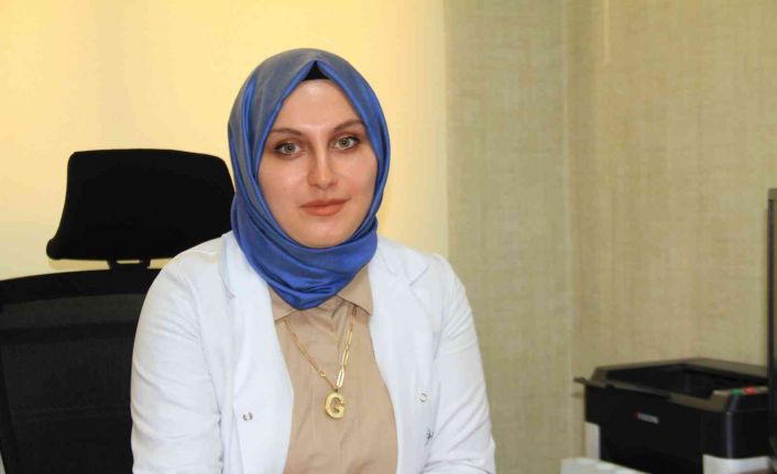 Diyetisyen Uç: “Kesilen etlerin 24 saat bekletilmesi gerekiyor”