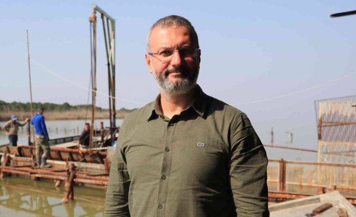 Dünya sineması Karataş’ta buluşuyor