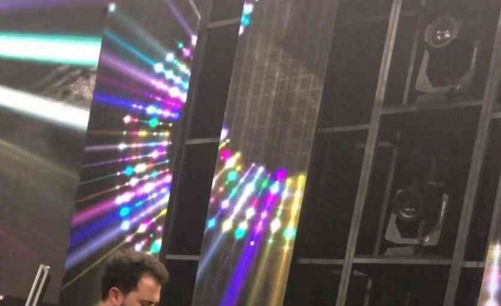 Emre Kaya’dan bir Neşet Ertaş klasiği