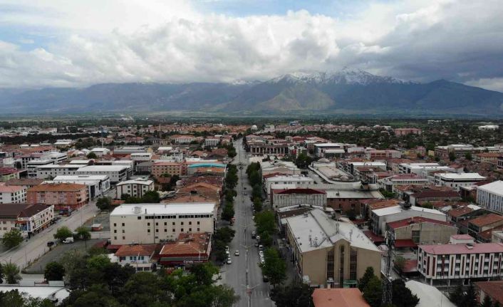 Erzincan’da Haziran ayında genel ticaret sistemine göre ihracat 1 milyon 878 bin dolar, ithalat 64 bin dolar olarak gerçekleşti