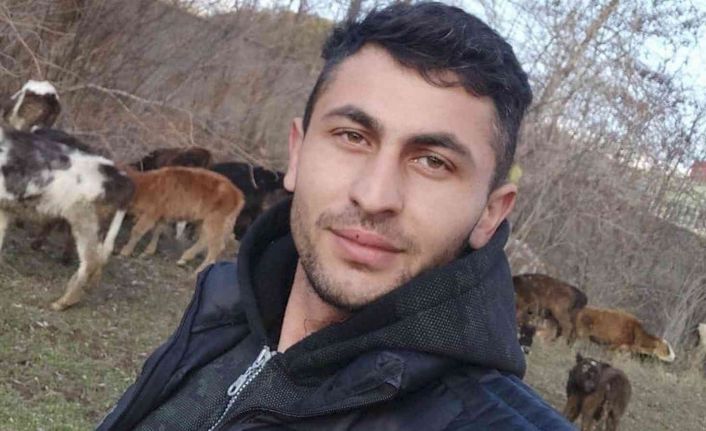 Fırat Kalkanı Harekat bölgesinde bir asker şehit oldu