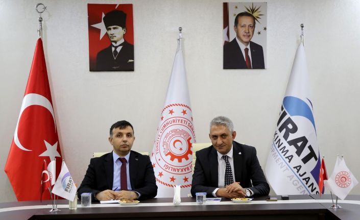 FKA bölge planı hazırlık süreci devam ediyor