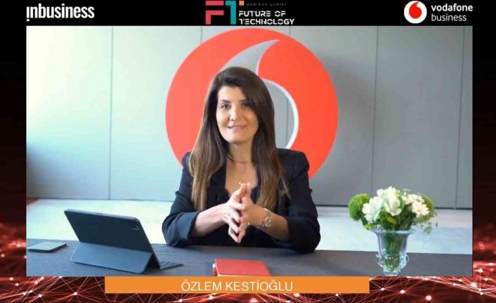 “Future Of Technology” webinarında siber güvenlik konuşuldu