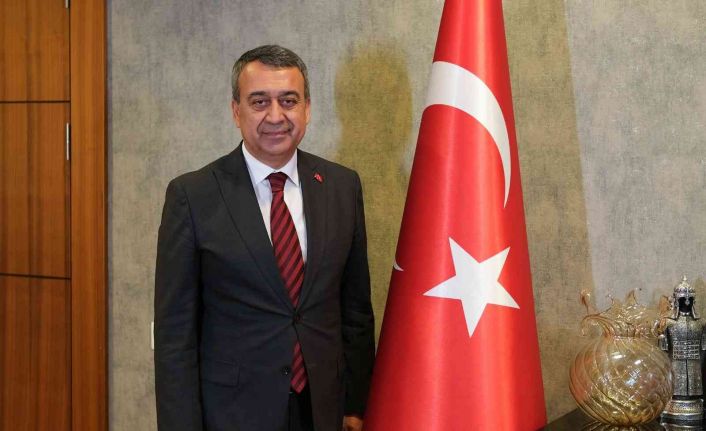 GAİB Koordinatör Başkanı Kileci’den 15 Temmuz mesajı