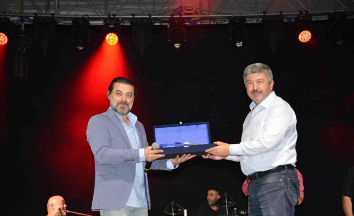 Gediz’de Zeki Uçkan ile Karadeniz rüzgarı