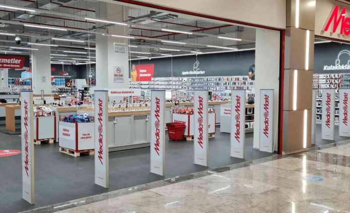 Gençler elektronik perakendede en güvendiği markayı oyladı