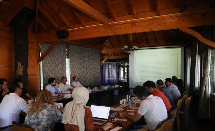 Gençlerin projelerini Sakarya Büyükşehir Belediyesi hayata geçirecek