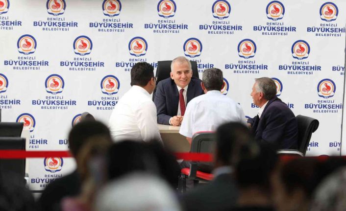 Halk Günü kaldığı yerden devam ediyor