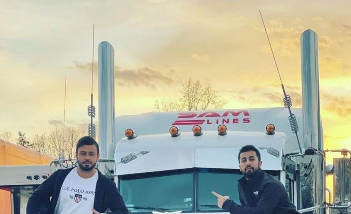 Harmanşah: ’’Herkes bir gün ’tır’cı olacak’’