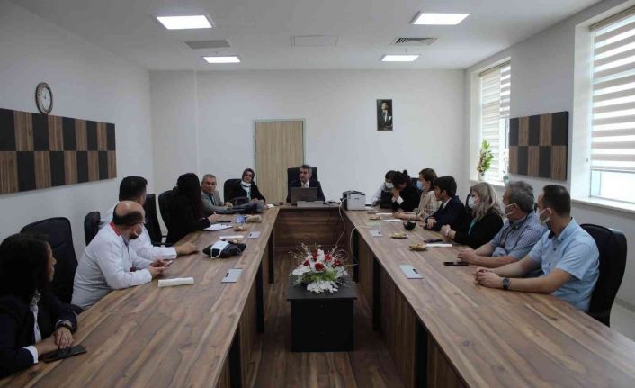 Hastanenin kalitesi gözler önüne serildi