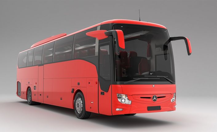 Haziran ayında 18 ülkeye toplam 262 adet otobüs ihraç edildi