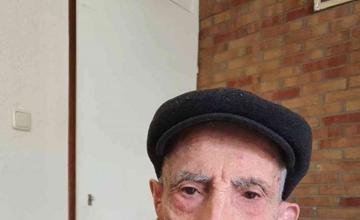 Hollanda’da vefat eden Kore gazisi Sivas’ta defnedilecek