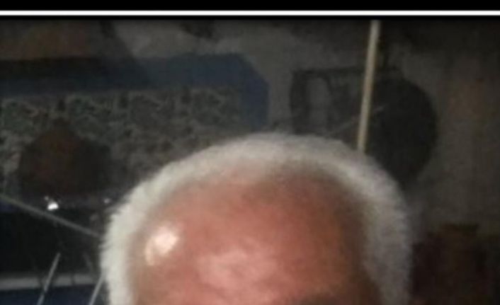 İki gündür aranıyordu cansız bedeni bulundu