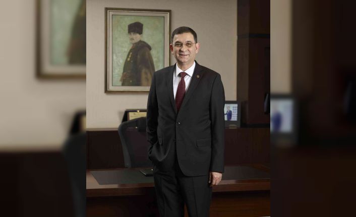 İkinci 500 listesinde Gaziantep’ten 38 firma yer aldı