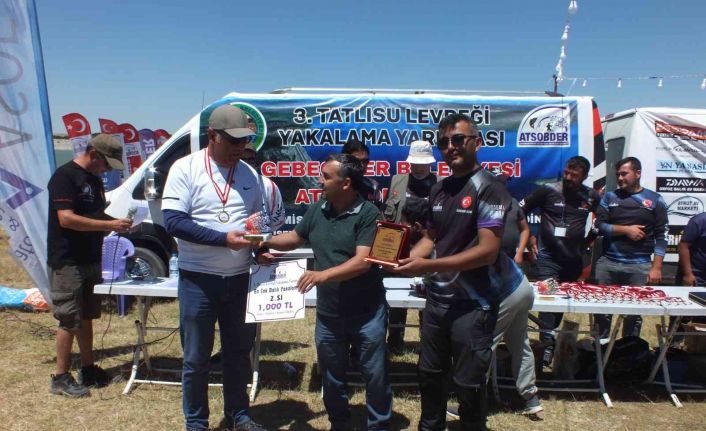 İkincilik kupası Eskişehir’de