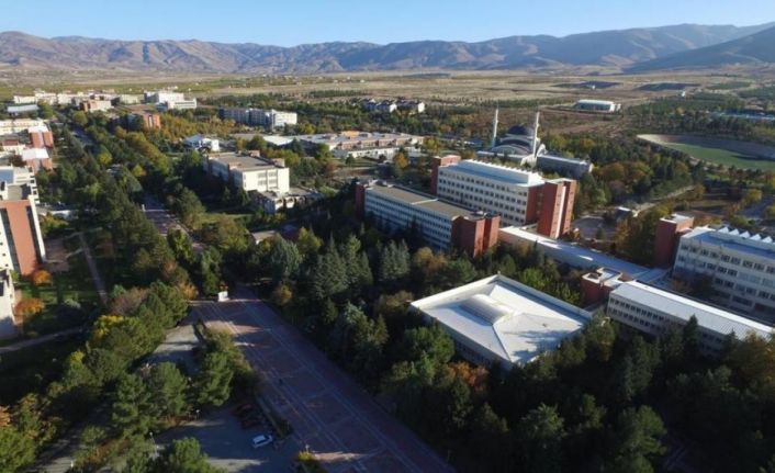 İnönü Üniversitesi, kafeteryayı kiraya verecek