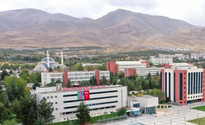 İnönü üniversitesi patent şampiyonu üniversiteler arasında