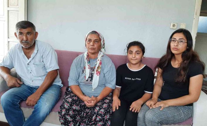 Irak’ta tutuklanan işçinin ailesi oğullarının serbest bırakılmasını bekliyor