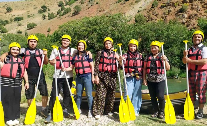 İranlı turistlerin yeni rotası Çatak olacak