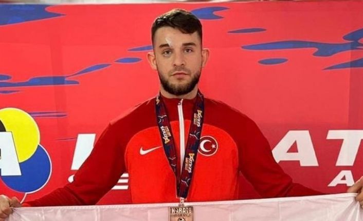 İslami Dayanışma Oyunlarında tatamiye çıkacak