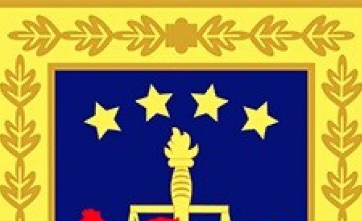 Jandarma, Türkiye Huzur Güven Uygulaması’nda 6 bin 693 şahıs sorguladı