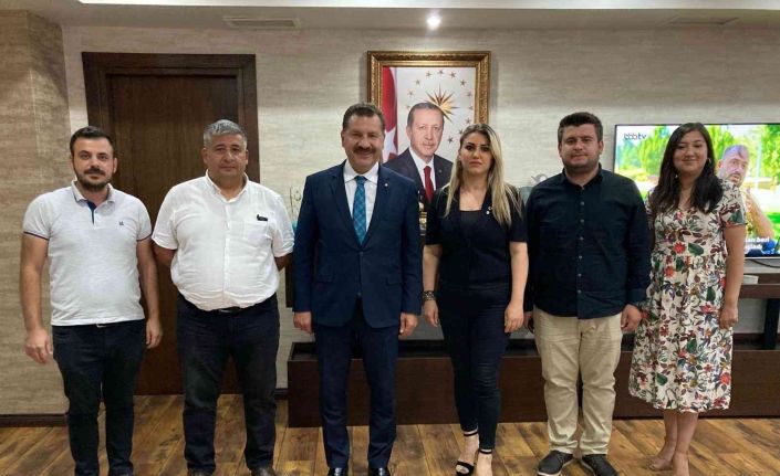 JeoFest Balıkesir-22’nin hazırlıkları başladı