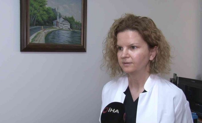 Kardiyoloji Uzmanı Dr. Müge Ildızlı: “Günlük et tüketimi, yüz gramı geçmemeli”